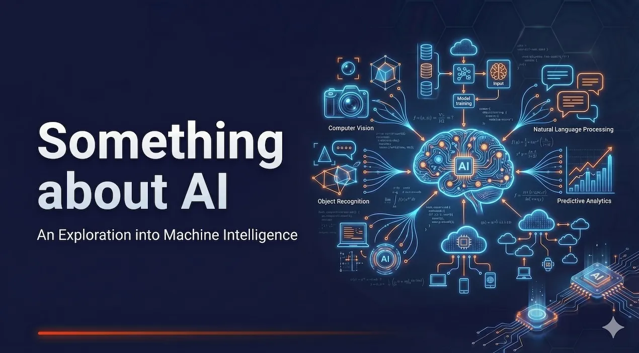 Something About AI 2026/04/16